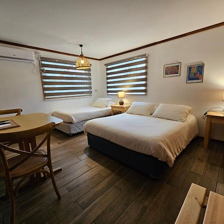 Casa Ellies Hotel Boutique Puerto Varas Exterior photo