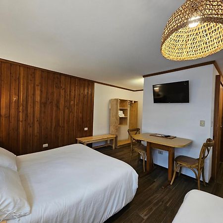 Casa Ellies Hotel Boutique Puerto Varas Exterior photo