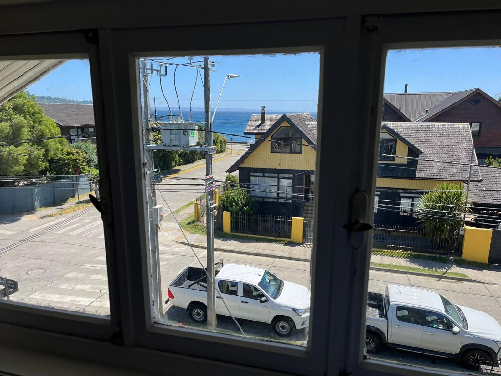 Casa Ellies Hotel Boutique Puerto Varas Exterior photo