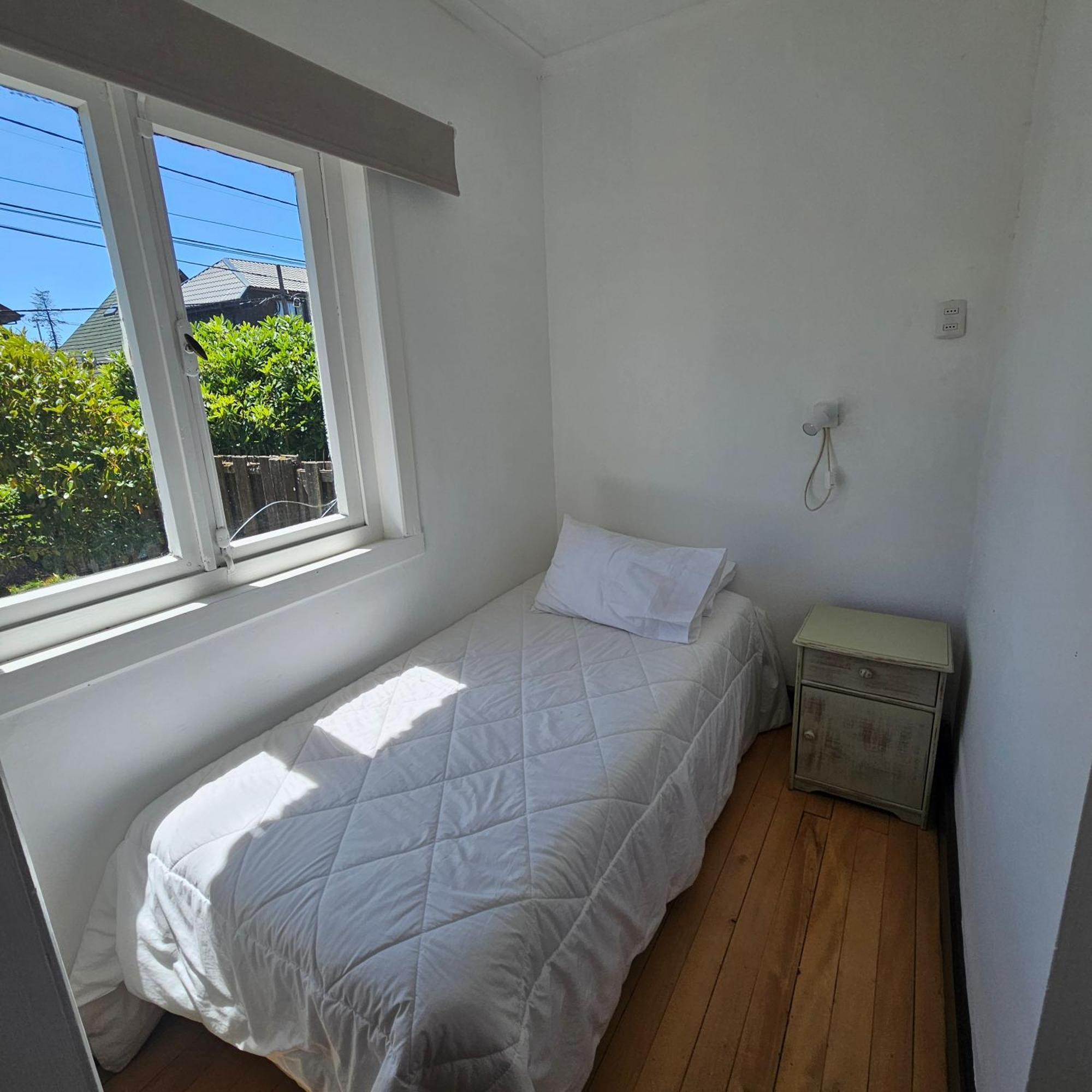 Casa Ellies Hotel Boutique Puerto Varas Exterior photo