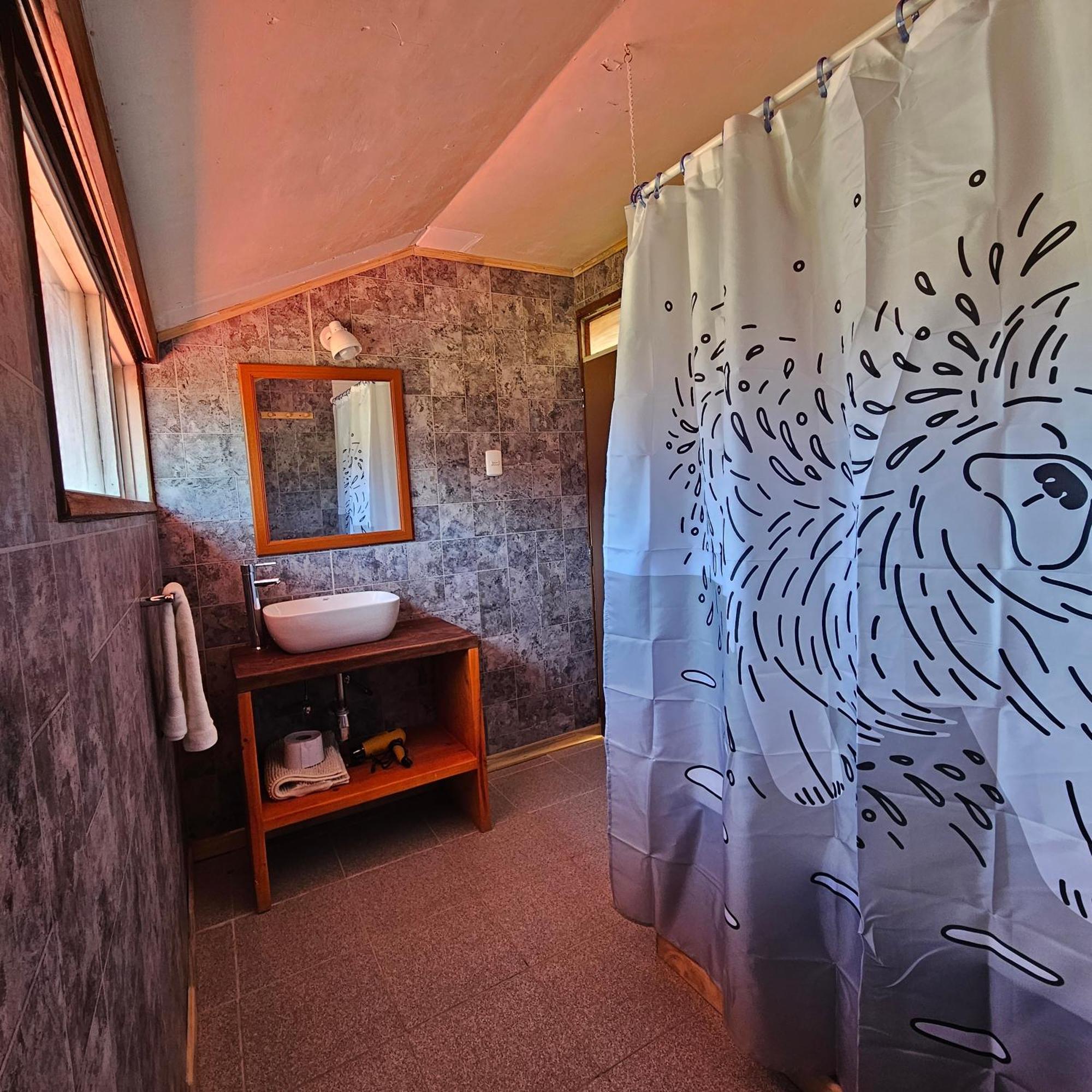Casa Ellies Hotel Boutique Puerto Varas Exterior photo