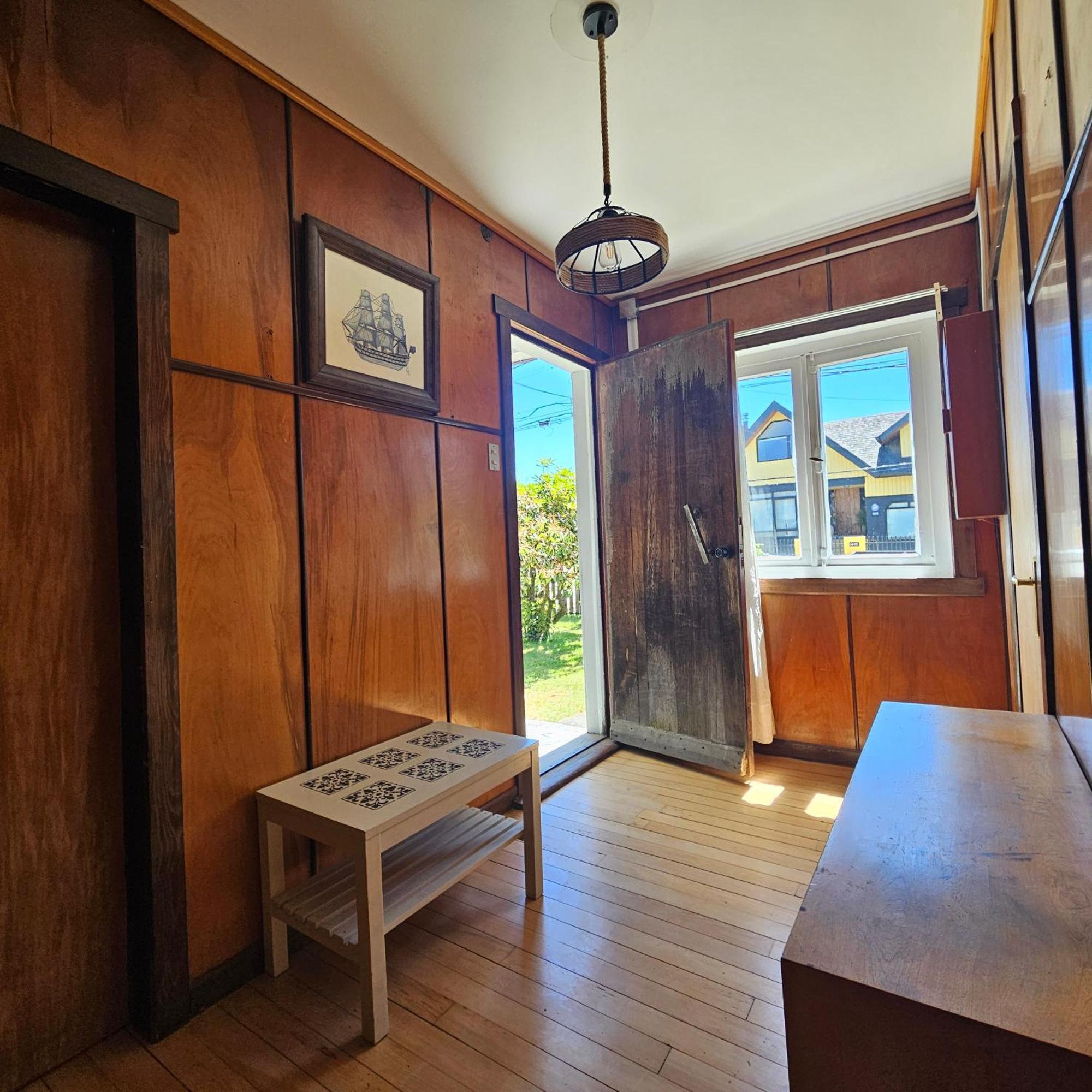 Casa Ellies Hotel Boutique Puerto Varas Exterior photo