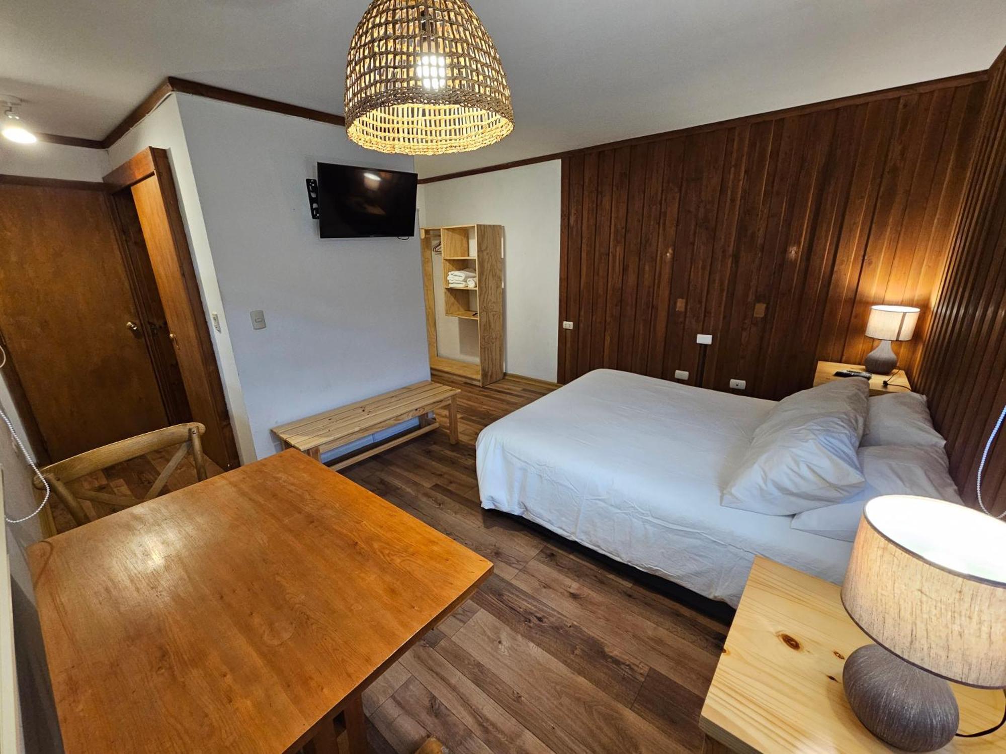 Casa Ellies Hotel Boutique Puerto Varas Exterior photo