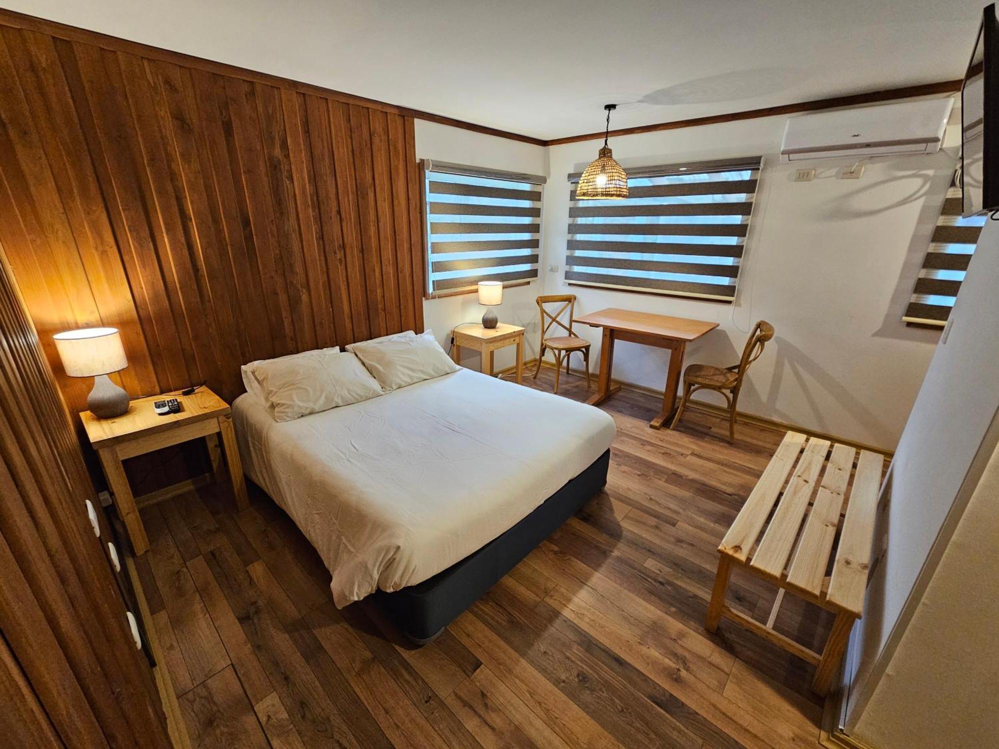 Casa Ellies Hotel Boutique Puerto Varas Exterior photo