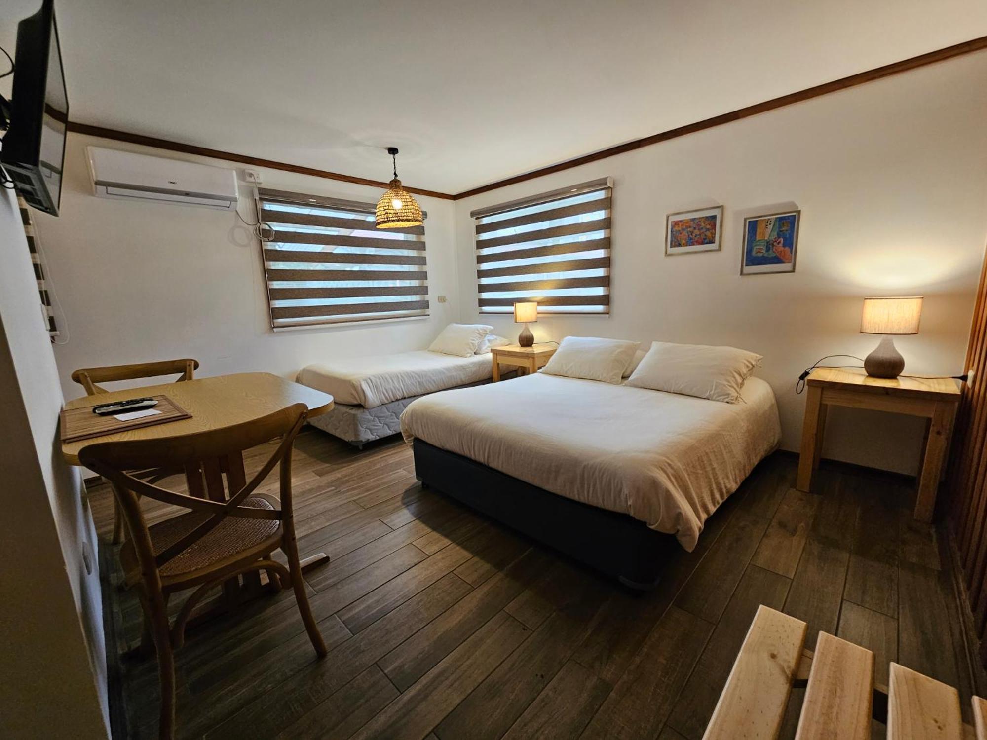 Casa Ellies Hotel Boutique Puerto Varas Exterior photo