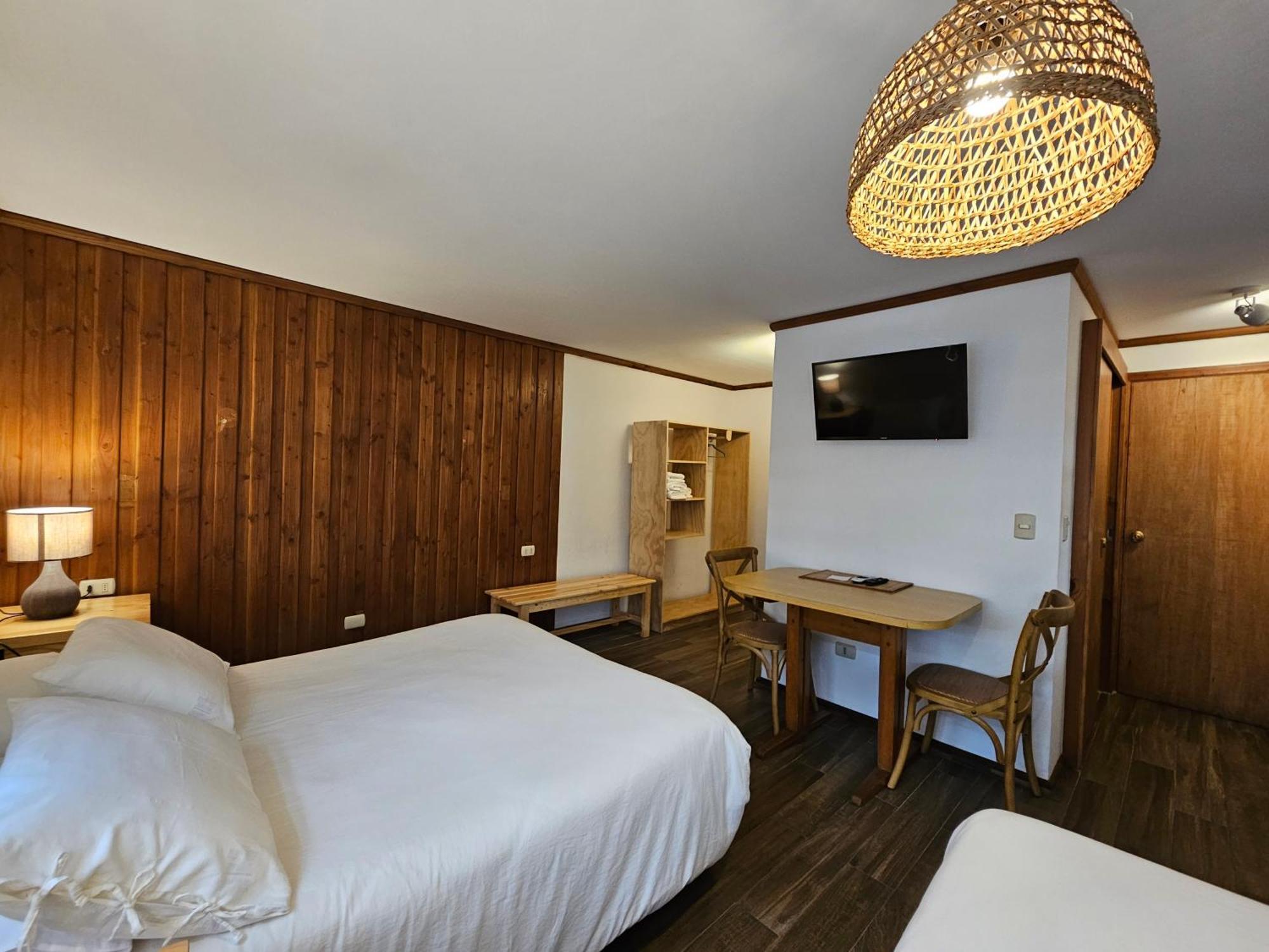 Casa Ellies Hotel Boutique Puerto Varas Exterior photo